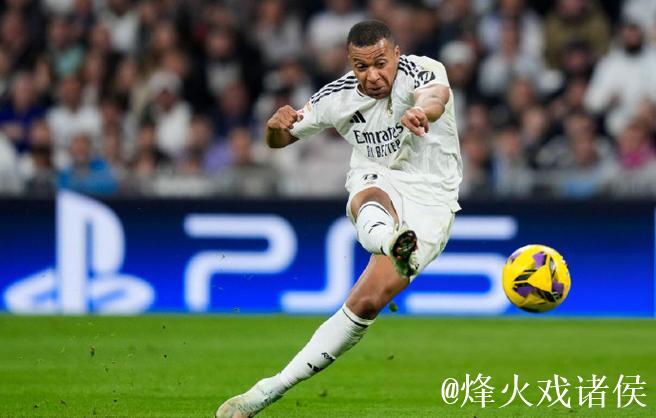 皇马2-1阿拉维斯 姆巴佩破门罗德里戈建功 皇马2-1阿拉维斯 姆巴佩破门罗德里戈建功