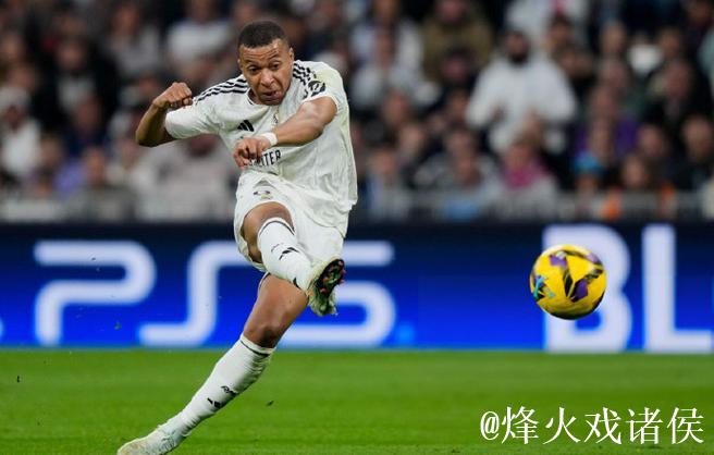 皇马2-1阿拉维斯 姆巴佩破门罗德里戈建功 皇马2-1阿拉维斯 姆巴佩破门罗德里戈建功