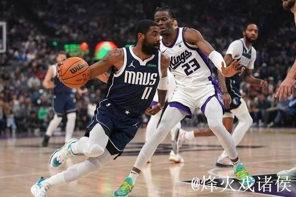 独行侠加时赛6中0不进球,马尔卡宁补扣得手领先7分锁定胜局 独行侠加时赛6中0不进球,马尔卡宁补扣得手领先7分锁定胜局