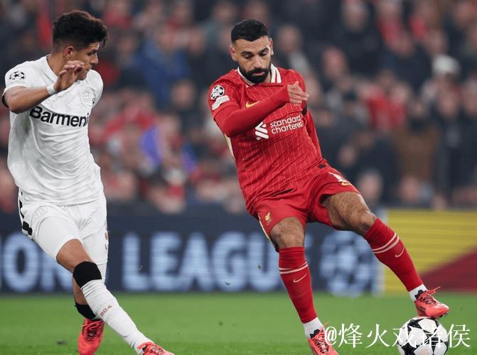 埃贝尔：萨拉赫的言论？谢天谢地这和我无关，我