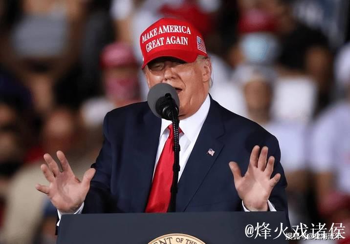 美国大选：运动员更偏向谁，哈里斯还是特朗普？