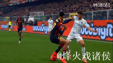 意甲-劳塔罗传射建功比塞克破门 国米2-1力克热那亚