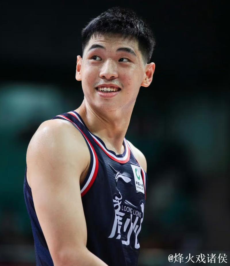 崔永熙NBA年薪58万美元，远不及CBA顶薪收入