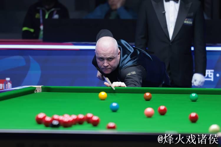 斯诺克国锦赛半决赛 希金斯以9-2大胜马奎尔挺进决赛 斯诺克国锦赛半决赛 希金斯以9-2大胜马奎尔挺进决赛
