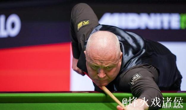 斯诺克国锦赛半决赛 希金斯以9-2大胜马奎尔挺进决赛 斯诺克国锦赛半决赛 希金斯以9-2大胜马奎尔挺进决赛