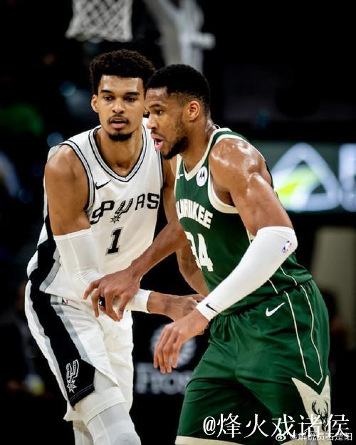 文班亚马23分浓眉30+13詹姆斯18+5+8 马刺击败湖人 文班亚马23分浓眉30+13詹姆斯18+5+8 马刺击败湖人