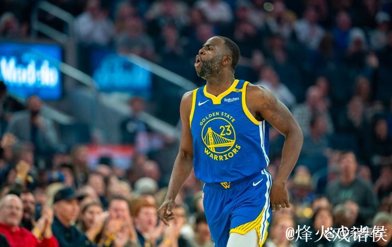 爱德华兹狂砍30分库里23分 森林狼横扫勇士豪取4连胜