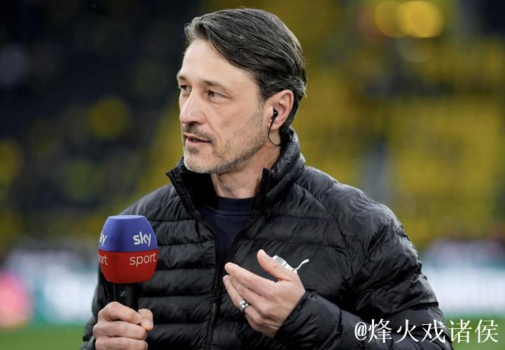 科瓦奇:首个进球的配合是教科书级别的,这是训 科瓦奇:首个进球的配合是教科书级别的,这是训