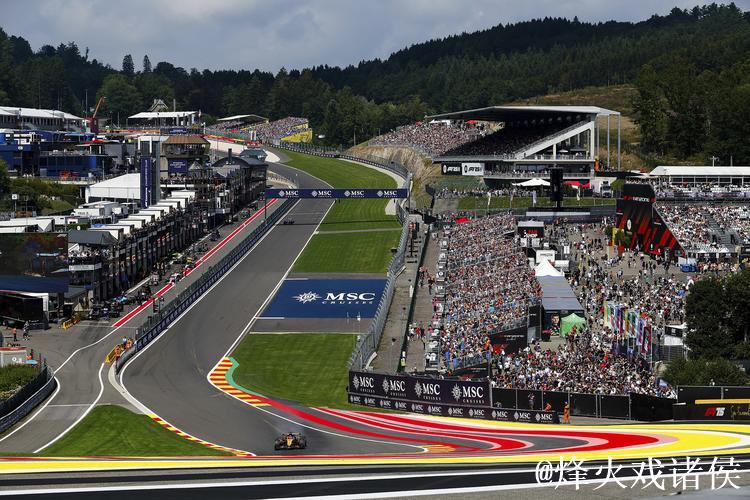 央视网全程直播F1奥地利大奖赛资格赛与决赛 央视网全程直播F1奥地利大奖赛资格赛与决赛