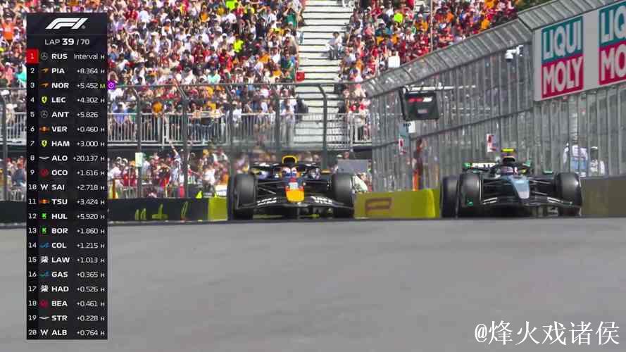 央视网全程直播F1奥地利大奖赛资格赛与决赛 央视网全程直播F1奥地利大奖赛资格赛与决赛