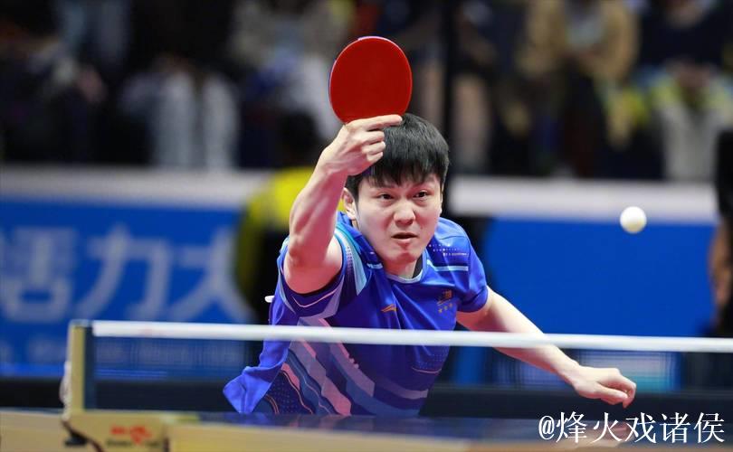 全运会乒乓球赛为何比奥运会更具挑战性? 全运会乒乓球赛为何比奥运会更具挑战性?